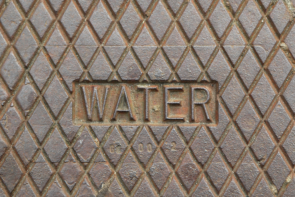 water