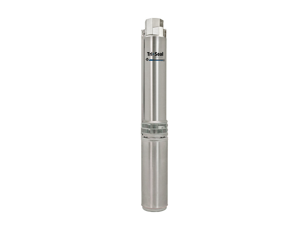 Franklin Submersible Pump half hp
